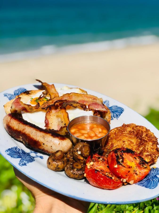 Fuse Beachside Hội An Buitenkant foto