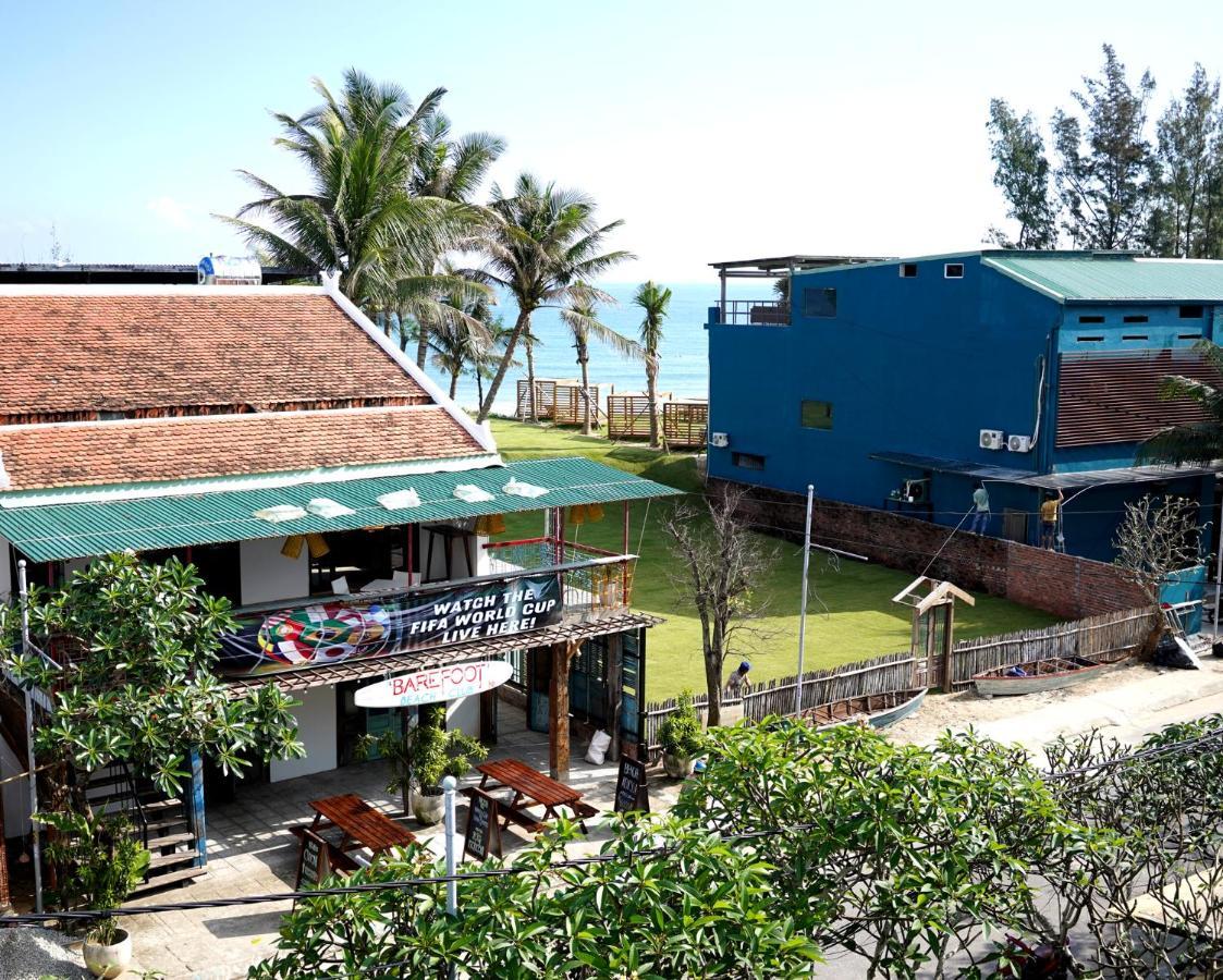 Fuse Beachside Hội An Buitenkant foto