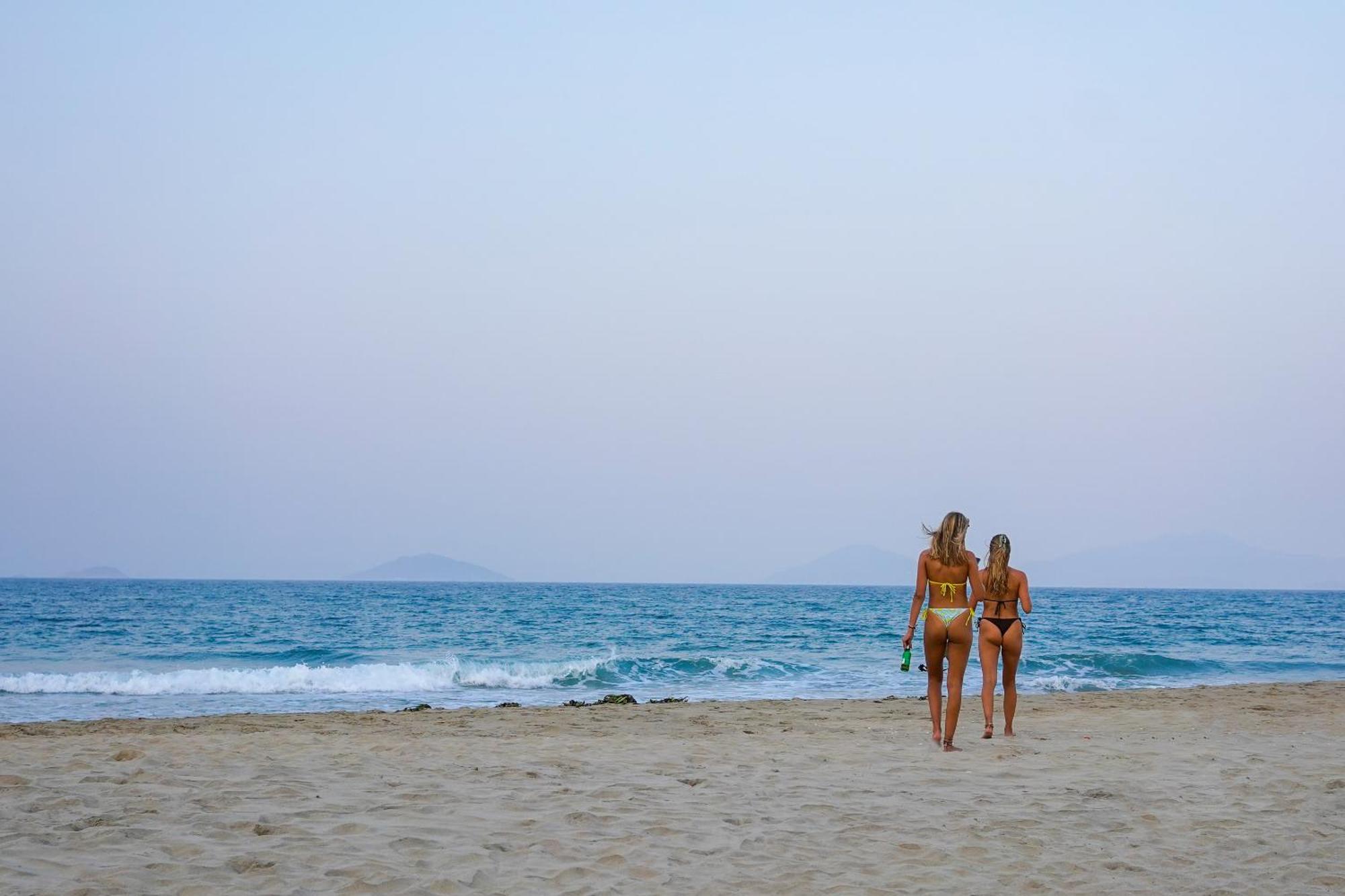 Fuse Beachside Hội An Buitenkant foto